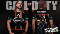 CALL of DUTY BLACK OPS 3